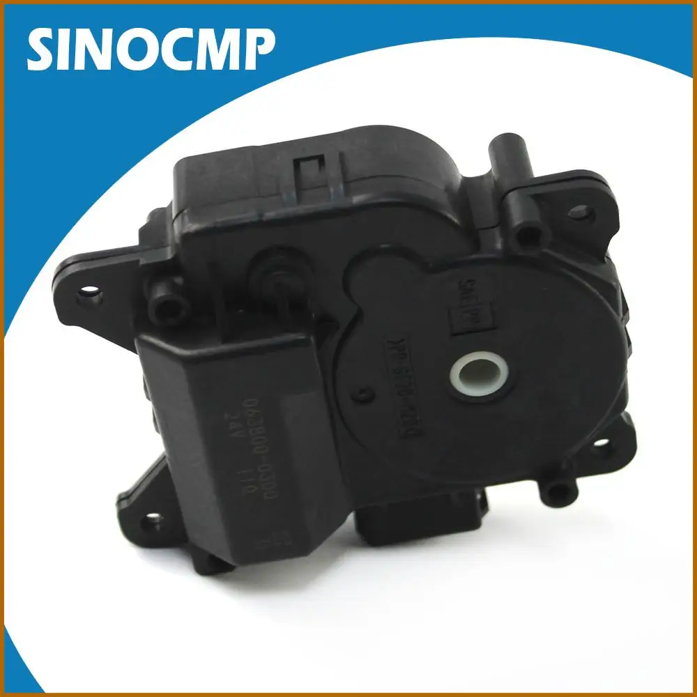 1 шт. серводвигатель демпфера в сборе для Komatsu PC200-8 PC210-8 PC300-8 PC88MR-8 PC210-8 PC400-8 DENSO 063800 -0300, И 063800 -0300
1 шт. серводвигатель демпфера в сборе для Komatsu PC200-8 PC210-8 PC300-8 PC88MR-8 PC210-8 PC400-8 DENSO 063800 -0300, И 063800 -0300