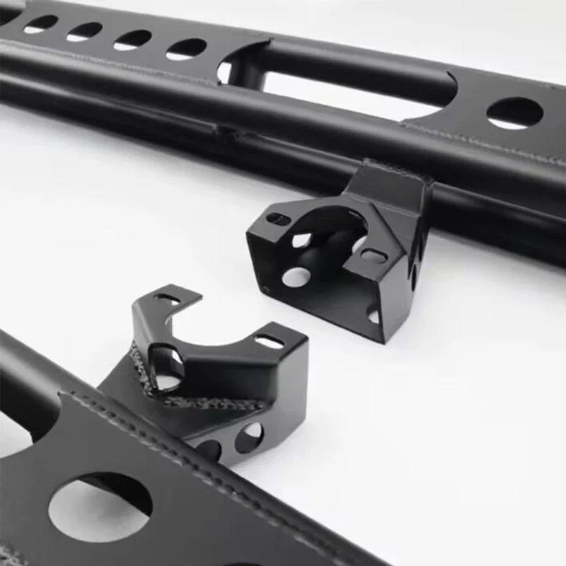 Running Board Side Step For Wrangler JK 2 Door
Running Board Side Step For Wrangler JK 2 Door