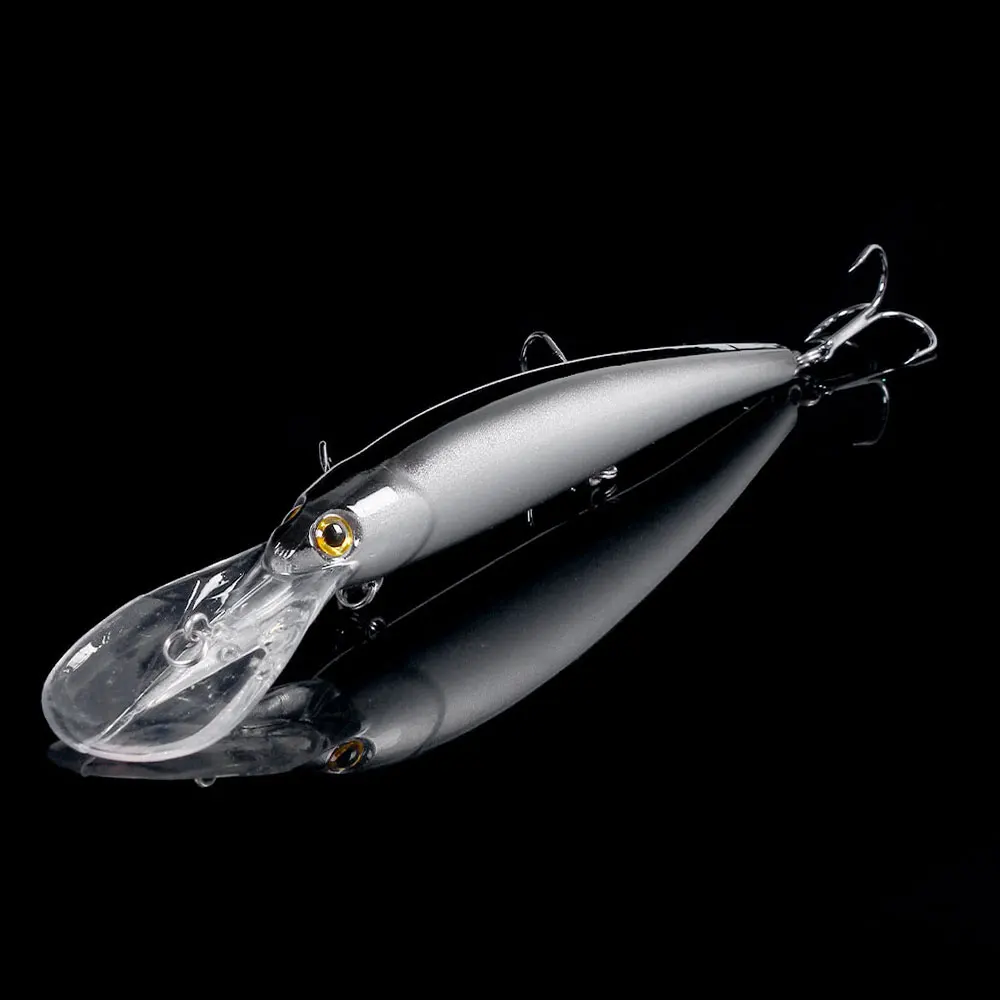 1PCS Minnow Wobbler Fishing Lure 16.5cm 21g Rolling Jerkbait Minnow Unique Lip Bass Pike Bait Fishing Tackle
1PCS Minnow Wobbler Fishing Lure 16.5cm 21g Rolling Jerkbait Minnow Unique Lip Bass Pike Bait Fishing Tackle