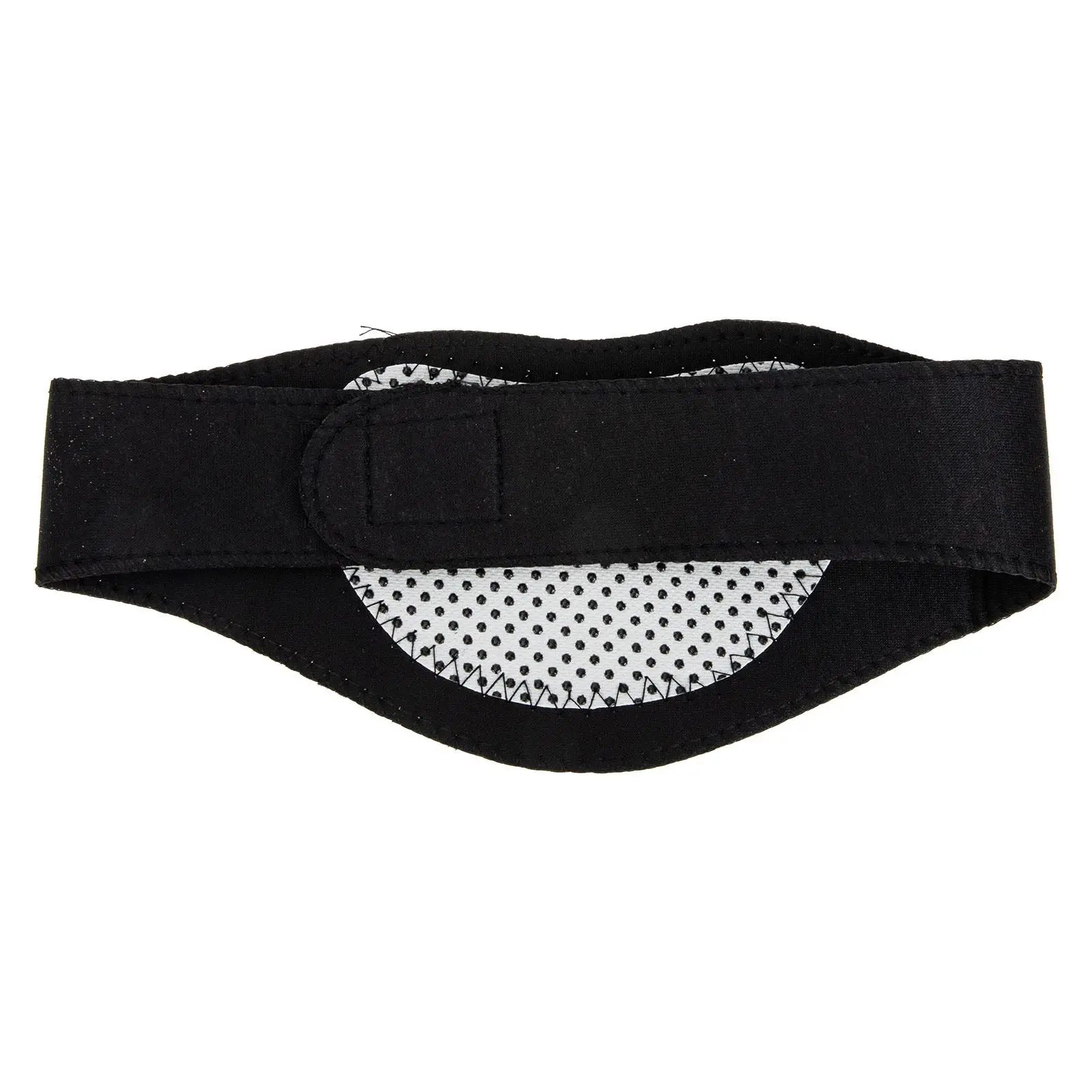 Self Heating Neck Strap Guard Protector Premium Fabric Magnetic Therapy Durable Comfortable Cervical Collar Adjustable Design
Self Heating Neck Strap Guard Protector Premium Fabric Magnetic Therapy Durable Comfortable Cervical Collar Adjustable Design