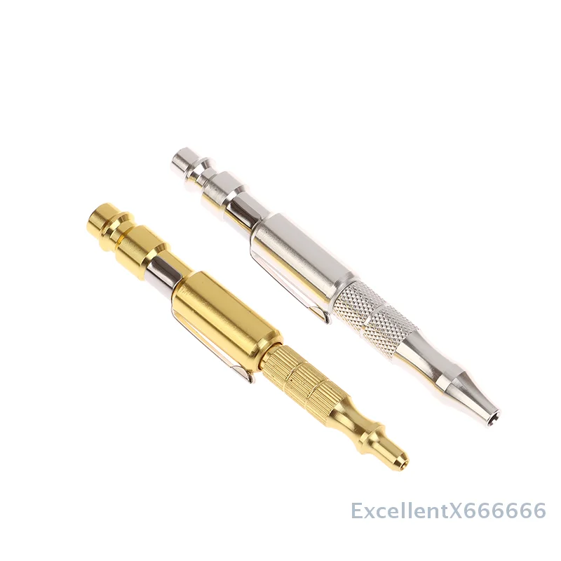 Versatile Air Blo-Guns Pens, Adjustable Pocket, EU/US, 1/4" Quick Plug, Ideal for Industrial Dust Clean up
Versatile Air Blo-Guns Pens, Adjustable Pocket, EU/US, 1/4" Quick Plug, Ideal for Industrial Dust Clean up