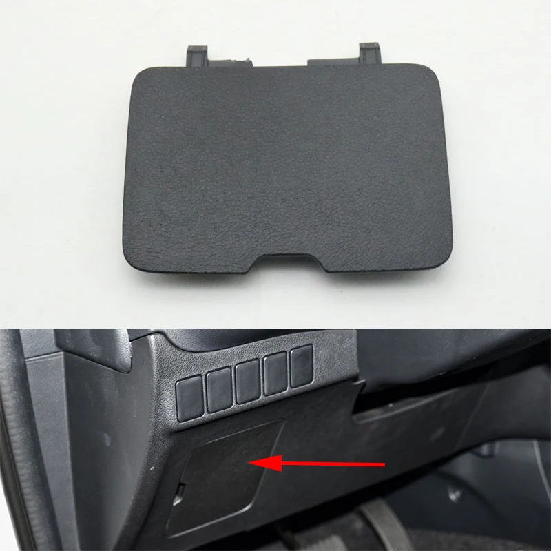 Car Front Dashboard Fuse Box Panel Cover For Mitsubishi Outlander 2013 2014 2015 2016 2017 2018 8002C473XA
Car Front Dashboard Fuse Box Panel Cover For Mitsubishi Outlander 2013 2014 2015 2016 2017 2018 8002C473XA