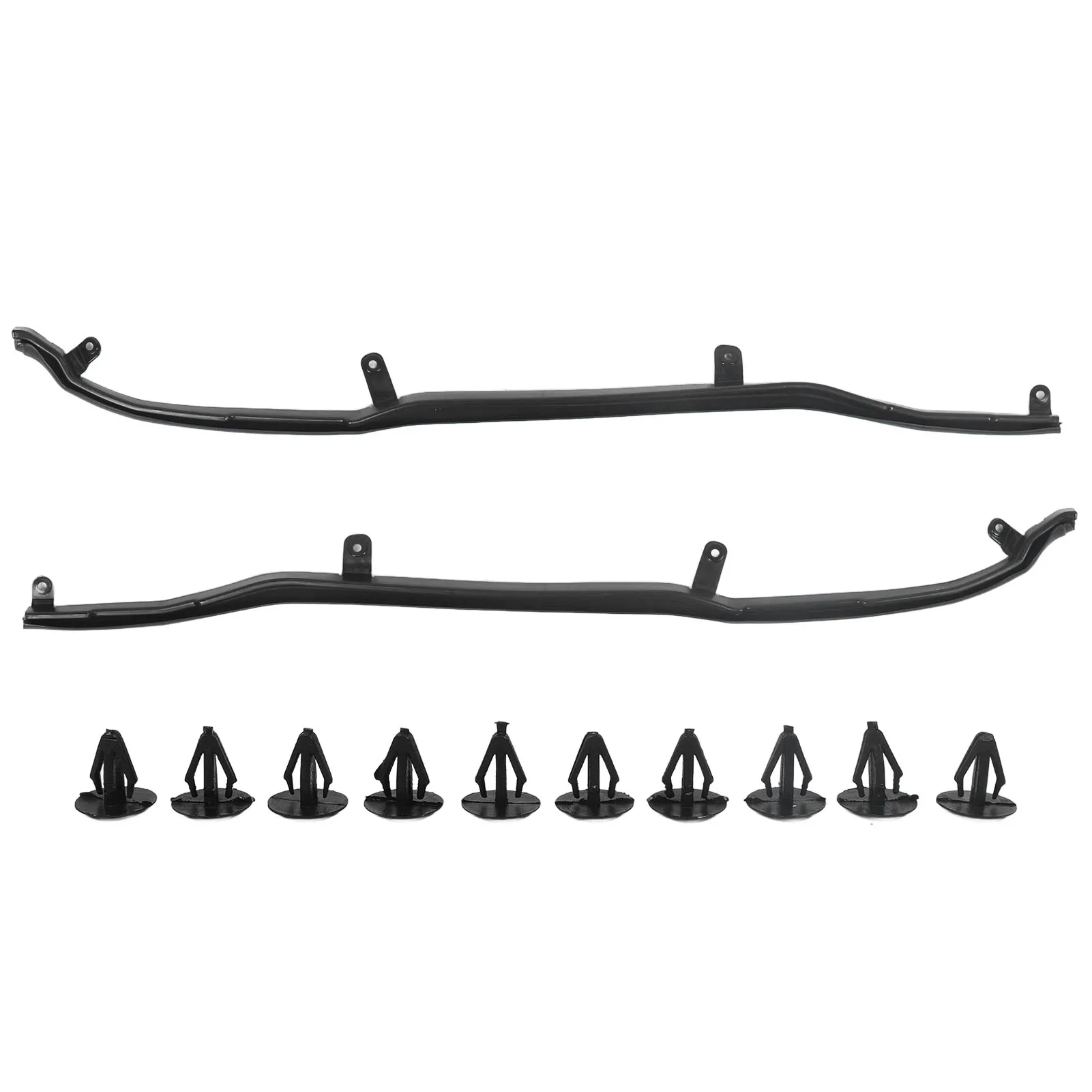 BB5Z7825325B Door Weatherstrip Moulding Noise Control Waterproof Heat Resistant Easy Installation for 2011-2019
BB5Z7825325B Door Weatherstrip Moulding Noise Control Waterproof Heat Resistant Easy Installation for 2011-2019