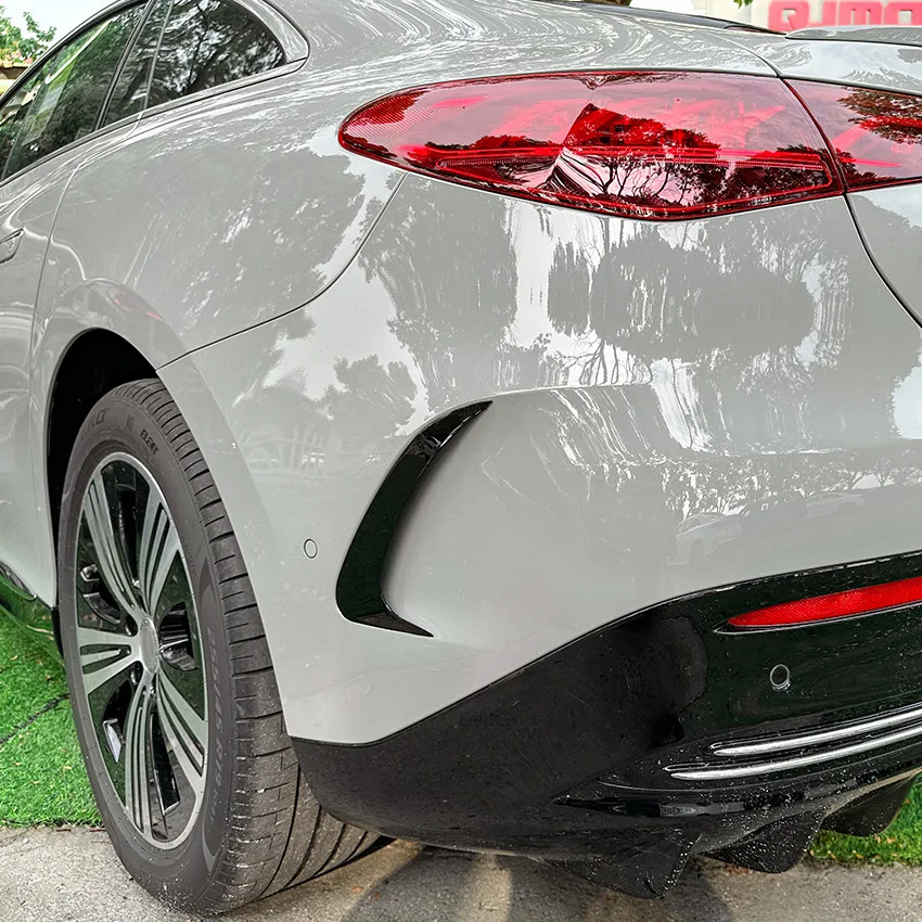 For Mercedes Benz 2023+ EQE V295 Rear Air Knife Car Sticker Exterior Modification
For Mercedes Benz 2023+ EQE V295 Rear Air Knife Car Sticker Exterior Modification