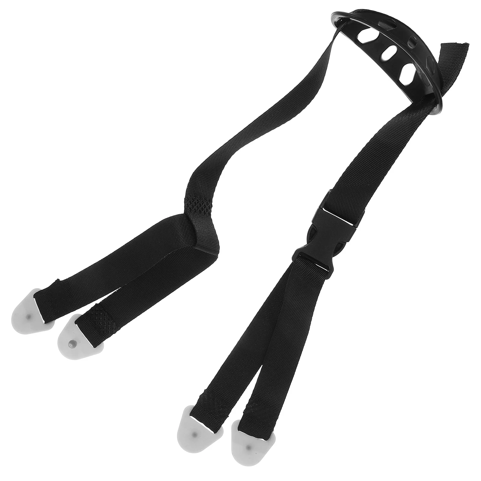 Universal Hard Hat Chin Strap Safety Chain Belt Adjustable Wear-Resistant Replacement For Construction Work
Universal Hard Hat Chin Strap Safety Chain Belt Adjustable Wear-Resistant Replacement For Construction Work