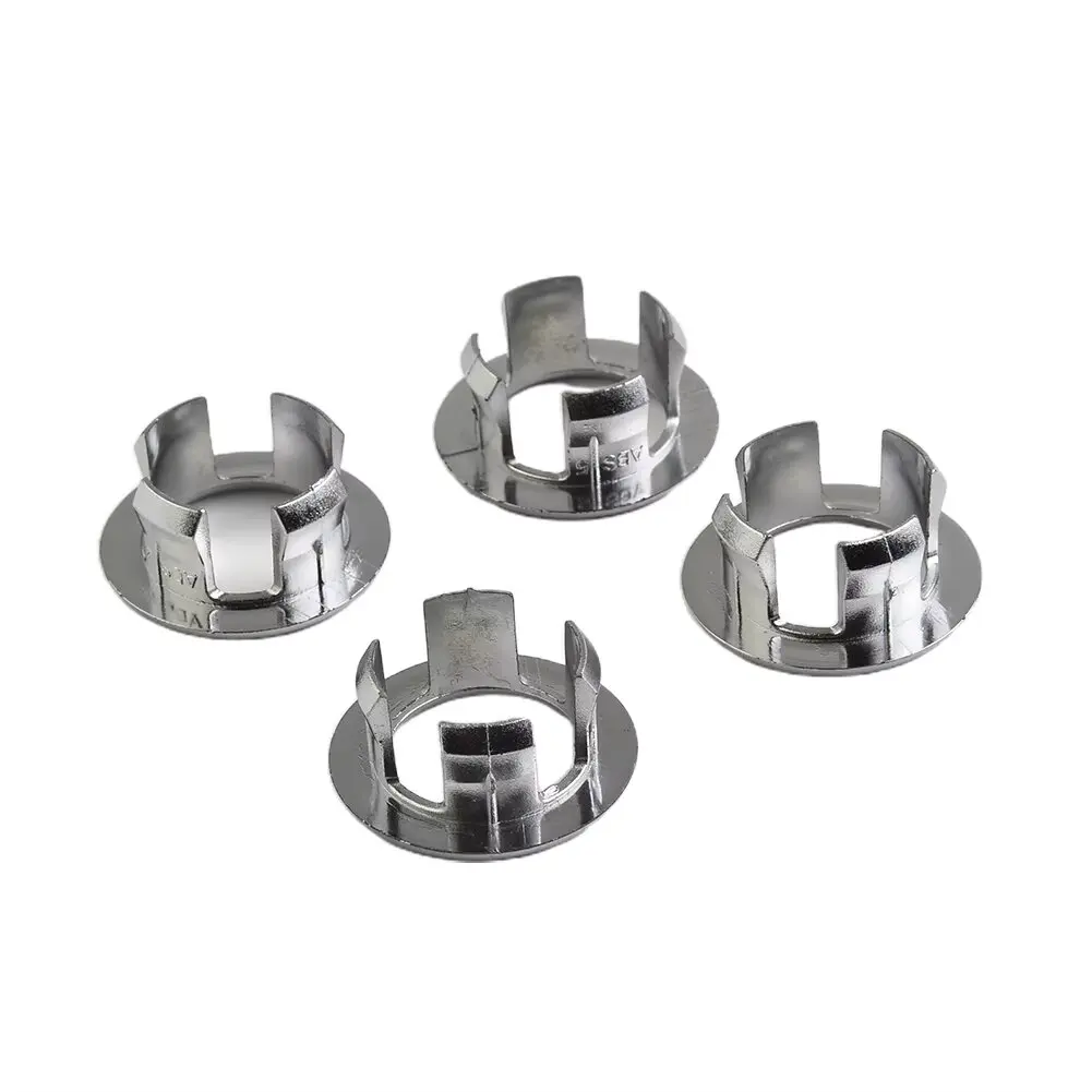 4PCS ABS Plastic Bathroom Kitchen Basin Sink Overflow Cover Ring Insert Replacement Chrome Hole Round Drain Cap Basin Accessory
4PCS ABS Plastic Bathroom Kitchen Basin Sink Overflow Cover Ring Insert Replacement Chrome Hole Round Drain Cap Basin Accessory