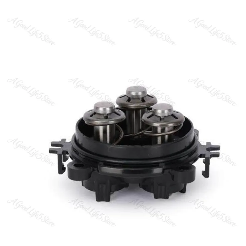Suitable for Heqing K2 K3 CTK Series Washing Machine Accessories Consumables Plunger Components
Suitable for Heqing K2 K3 CTK Series Washing Machine Accessories Consumables Plunger Components