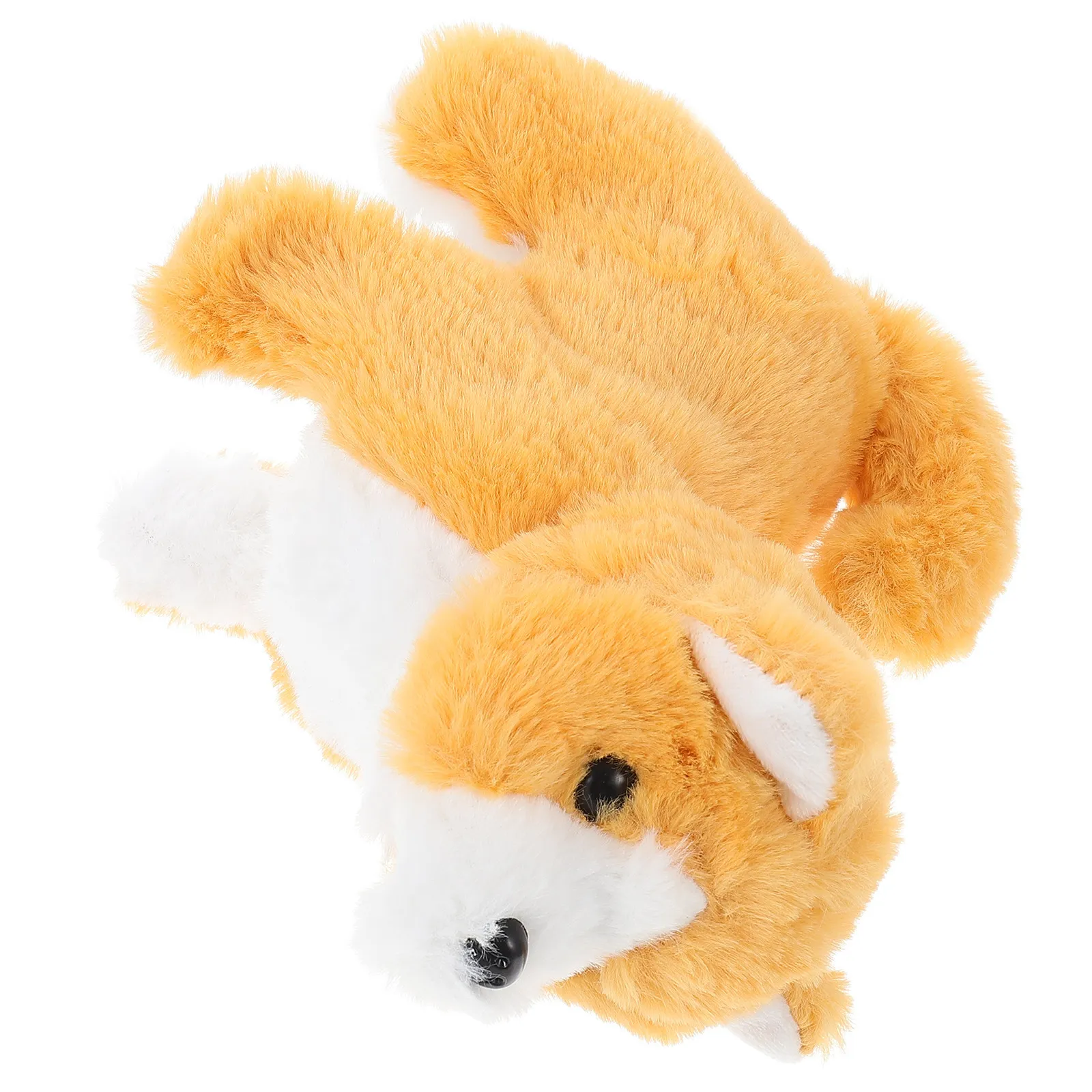 1Pcs Electric Dog Walking Barking Simulation Interactive Educational Plaything for Children Cognitive Development
1Pcs Electric Dog Walking Barking Simulation Interactive Educational Plaything for Children Cognitive Development