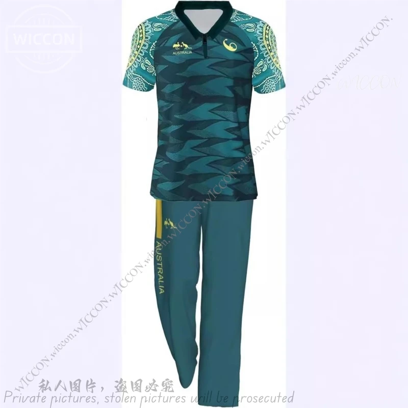Raygun Cosplay Costume Adult Top Pants Hat Suit Australian Breakdancer 2025 Sportswear Halloween Fancy Uniform Woman Man Unisex
Raygun Cosplay Costume Adult Top Pants Hat Suit Australian Breakdancer 2025 Sportswear Halloween Fancy Uniform Woman Man Unisex