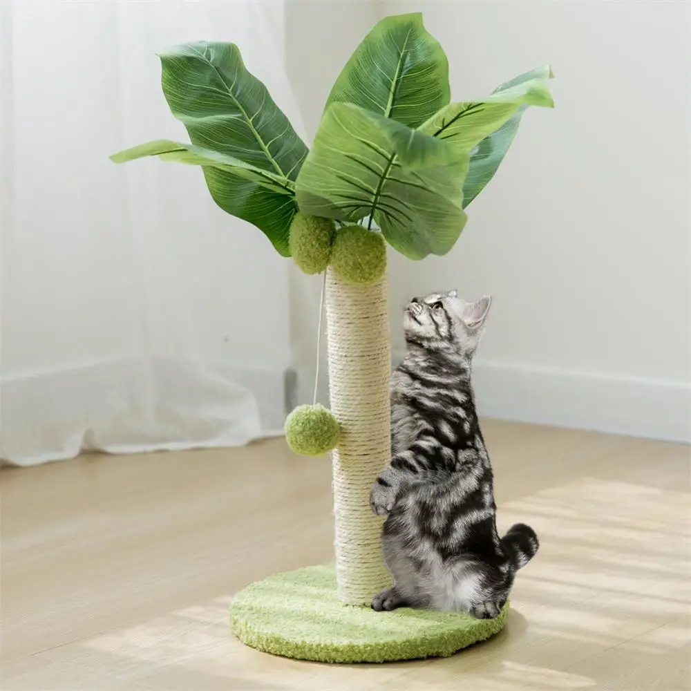 Деревянная Когтеточка для когтей, 25 см
Деревянная Когтеточка для когтей, 25 см