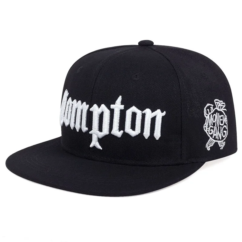 compton cap Street Dance Snapback Hat Hip Hop Headwear for Men Women Adult Outdoor Casual Sun Baseball Cap 
compton cap Street Dance Snapback Hat Hip Hop Headwear for Men Women Adult Outdoor Casual Sun Baseball Cap