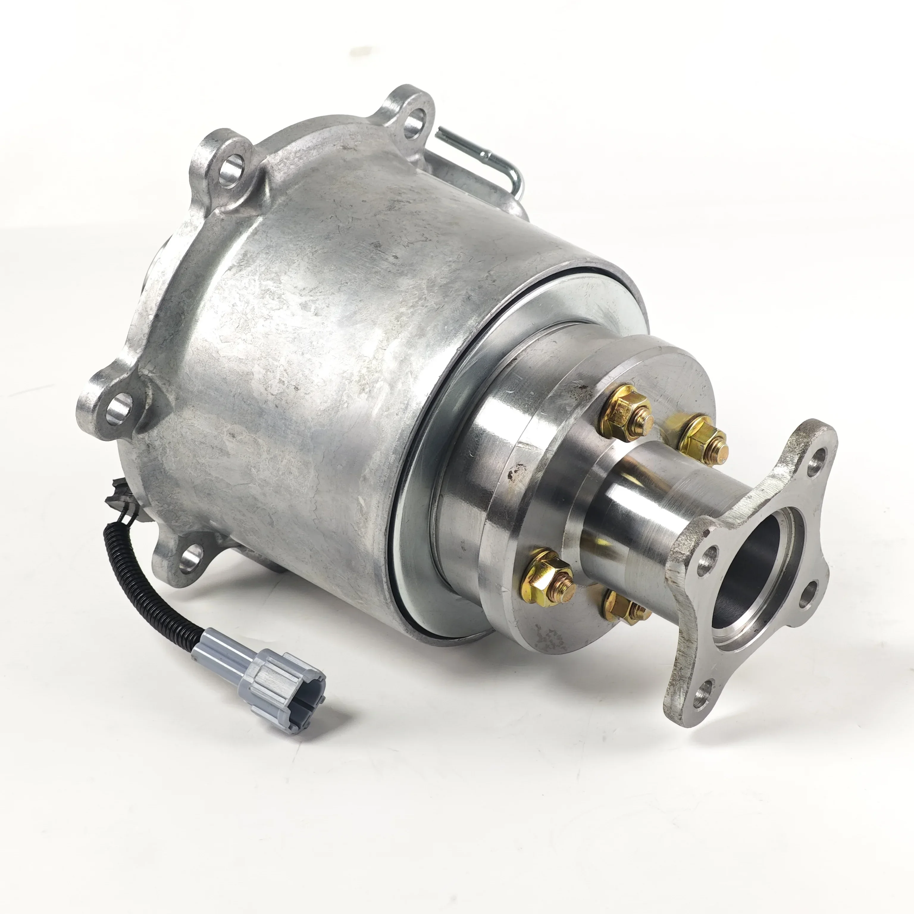 38761-3KA0B Rear Differential Coupling Assembly 387613KA0B For Infiniti QX60 Nissan Pathfinder 13-20
38761-3KA0B Rear Differential Coupling Assembly 387613KA0B For Infiniti QX60 Nissan Pathfinder 13-20