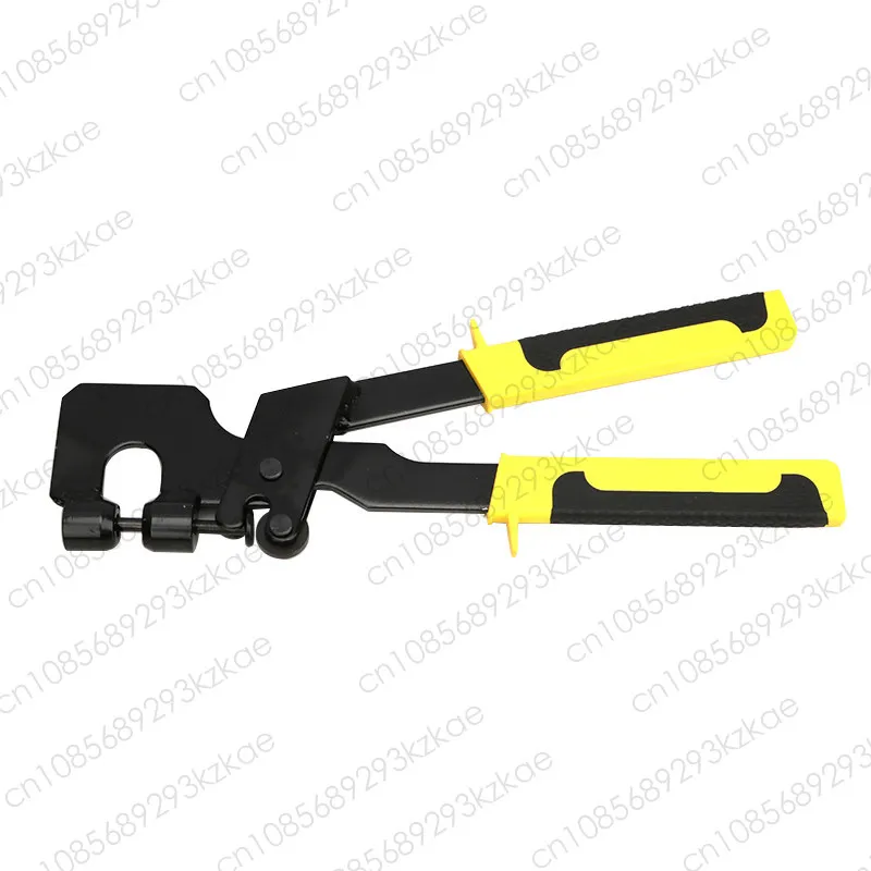Light steel keel pliers decoration tools fixed ceiling keel installation perforating perforating pliers drilling
Light steel keel pliers decoration tools fixed ceiling keel installation perforating perforating pliers drilling