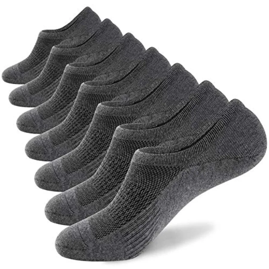 WANDER Show Socks Mens 7/8 Pair Cotton Thin n Slip Low Cut Men Invisible Sock
WANDER Show Socks Mens 7/8 Pair Cotton Thin n Slip Low Cut Men Invisible Sock