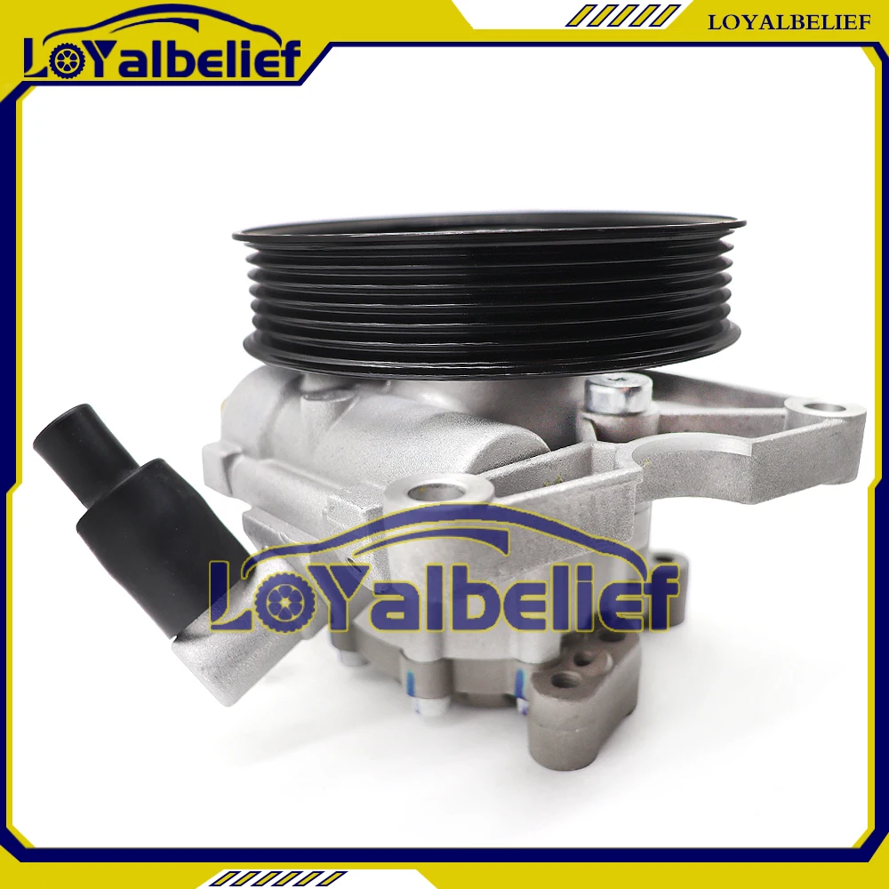 For Mercedes-Benz C280/43 CL55 CLK320/430/55 Power Steering Pump A0024662401 A0024661201 E320/430/55
For Mercedes-Benz C280/43 CL55 CLK320/430/55 Power Steering Pump A0024662401 A0024661201 E320/430/55