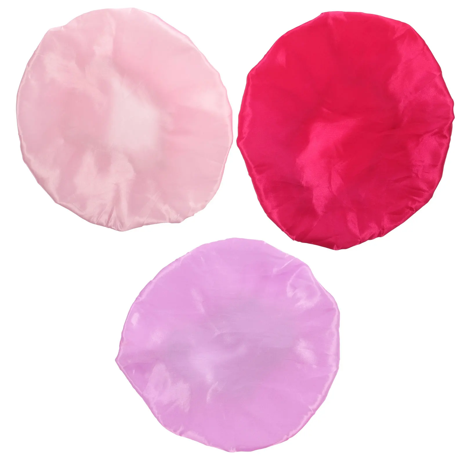 Sleeping Hat Wide Brim Night Hat Comfortable Hair Protection Red Pink Adjustable Silk Bonnet For
Sleeping Hat Wide Brim Night Hat Comfortable Hair Protection Red Pink Adjustable Silk Bonnet For