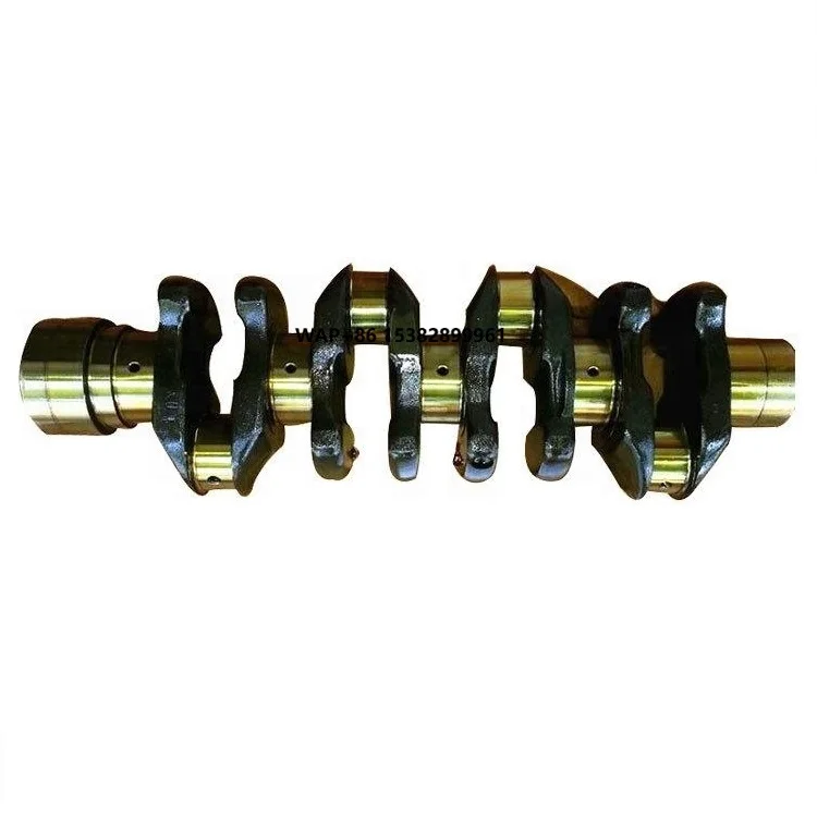China Crankshafts Assy Sk200-8 Engine Crankshaft J05 J08e Vhs134112281 Sk350 Excavator Machine Parts & Sensor Price List
China Crankshafts Assy Sk200-8 Engine Crankshaft J05 J08e Vhs134112281 Sk350 Excavator Machine Parts & Sensor Price List