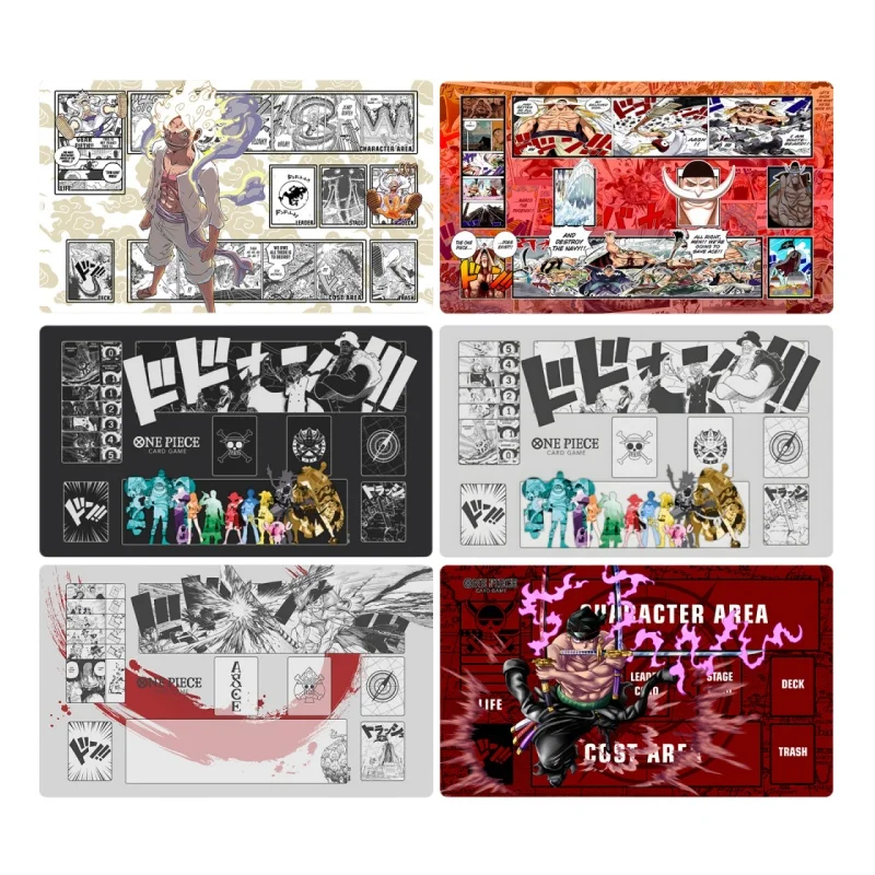 OPCG One Piece Nika Luffy Edward Newgate Anime Playmat Trading Card Game Mat Dedicated Card Play Against New Table Mat 60X35Cm
OPCG One Piece Nika Luffy Edward Newgate Anime Playmat Trading Card Game Mat Dedicated Card Play Against New Table Mat 60X35Cm