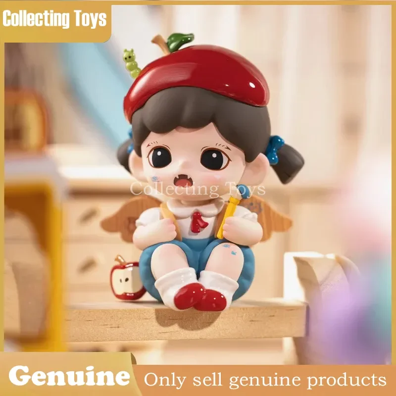 Baby Zoraa Cuteness Is Justice Series Genuine Blind Box Desktop Decor Collectible Dolls Figurines Mystery Box Gift For Fans Toys
Baby Zoraa Cuteness Is Justice Series Genuine Blind Box Desktop Decor Collectible Dolls Figurines Mystery Box Gift For Fans Toys