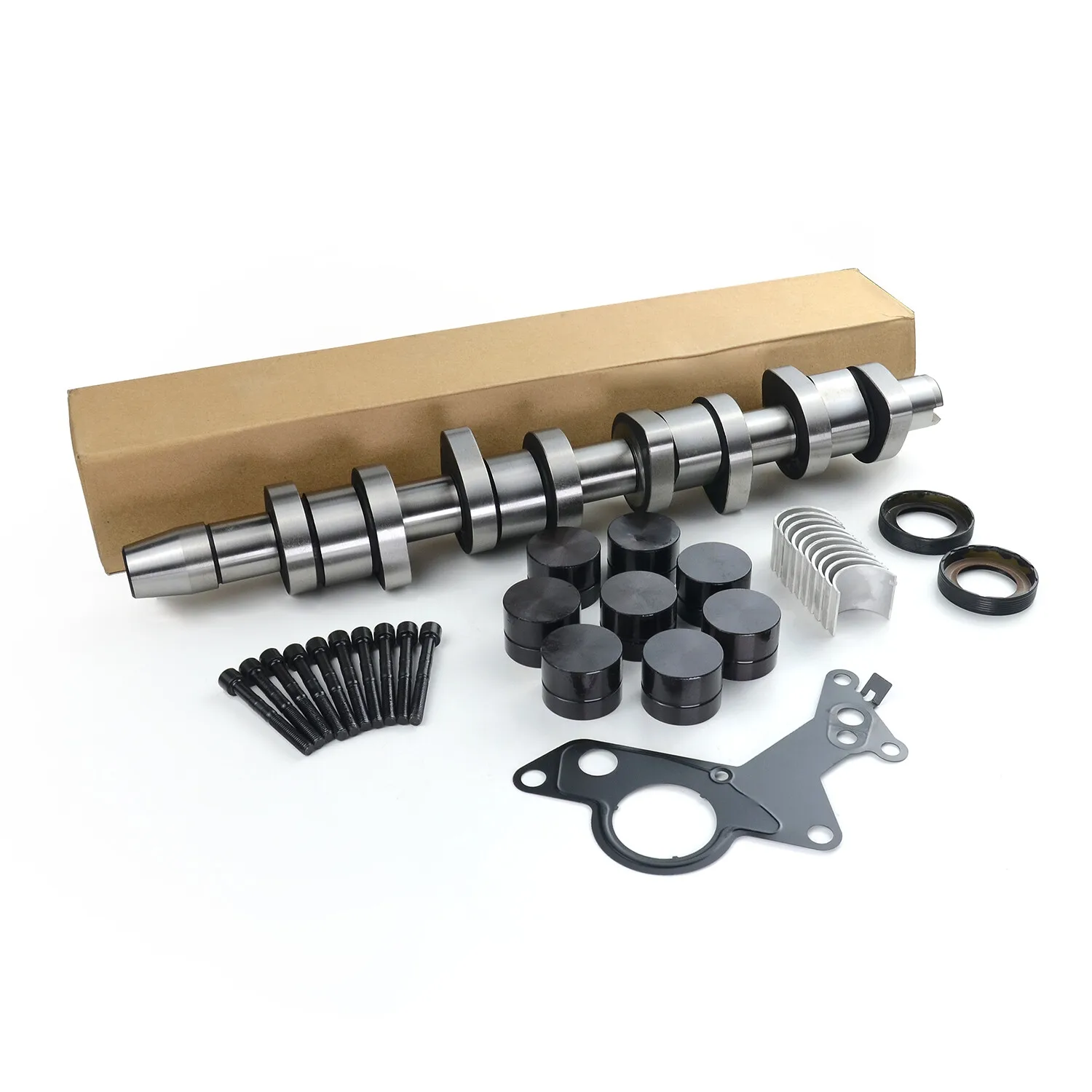 AP01 Camshaft Lifter Kit for 04-06 Volkswagen New Beetle Jetta MK4 Golf BEW 038145215 038109101R
AP01 Camshaft Lifter Kit for 04-06 Volkswagen New Beetle Jetta MK4 Golf BEW 038145215 038109101R