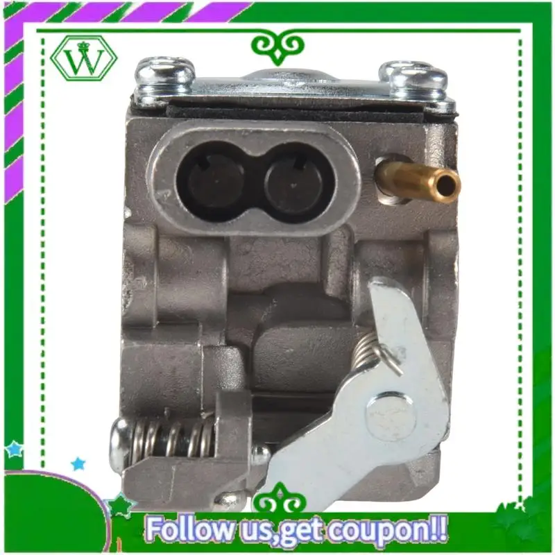 AC34-Замена карбюраторов триммера для Zama 753-04338, 7922-10629A MTD, Ryobi 790R, BOLENS BL100 BL150 BL250 BL410
AC34-Замена карбюраторов триммера для Zama 753-04338, 7922-10629A MTD, Ryobi 790R, BOLENS BL100 BL150 BL250 BL410
