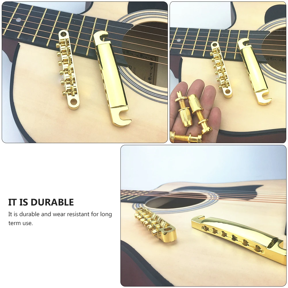 Guitar Bridge Guitar Accessories Acoustic Guitar Bridge 6-string Guitar Bridge Electric Guitar Bridge
Guitar Bridge Guitar Accessories Acoustic Guitar Bridge 6-string Guitar Bridge Electric Guitar Bridge