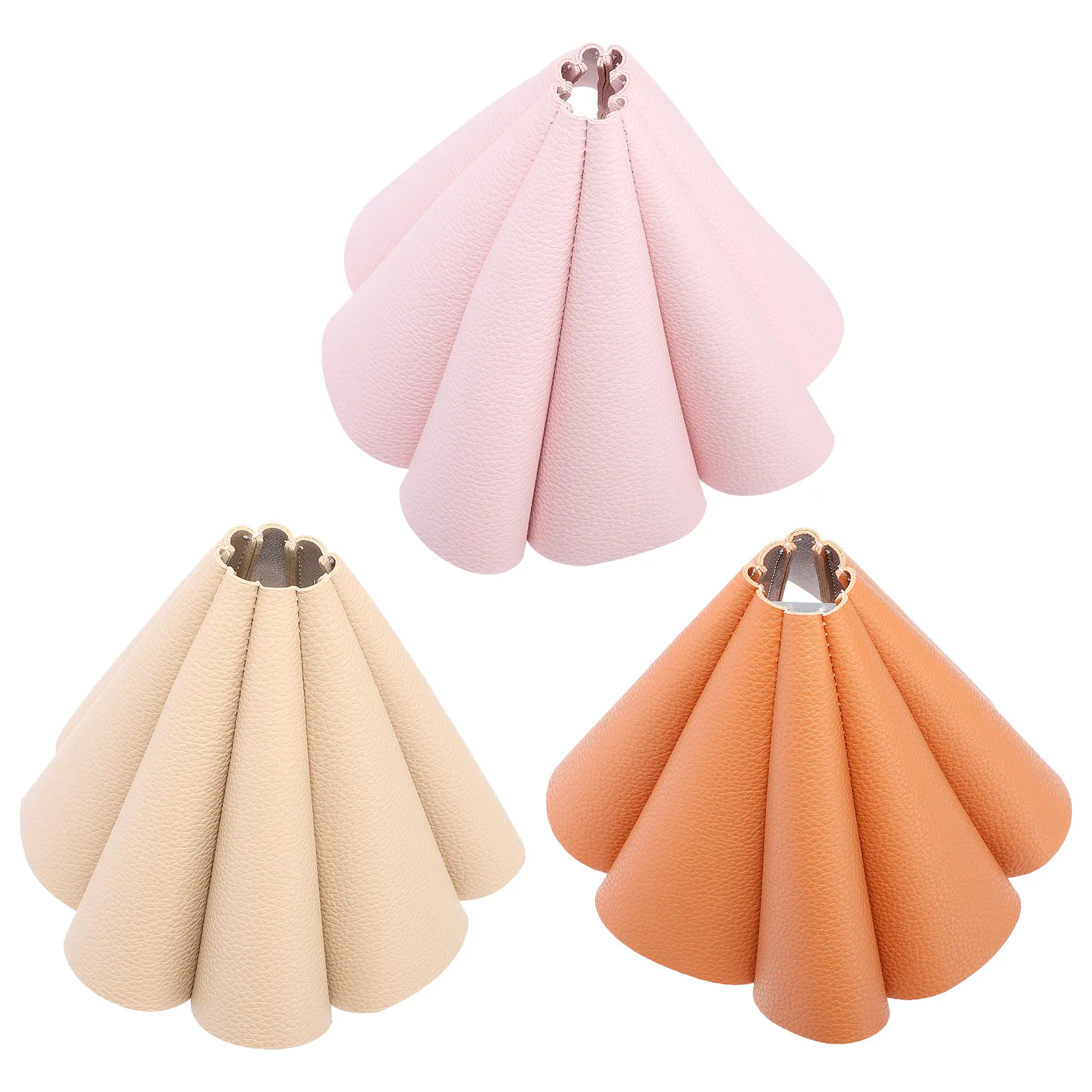 3Pcs Exquisite Umbrella Shape Lampshade Decor Craft Light Cover for Bedroom Living Room Lampshade
3Pcs Exquisite Umbrella Shape Lampshade Decor Craft Light Cover for Bedroom Living Room Lampshade