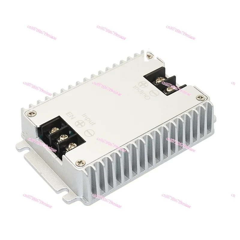 DC-DC Isolated Power Module 48V to 12 Converter 60V 12 Pressure Reducer 72V 12V Supply
DC-DC Isolated Power Module 48V to 12 Converter 60V 12 Pressure Reducer 72V 12V Supply