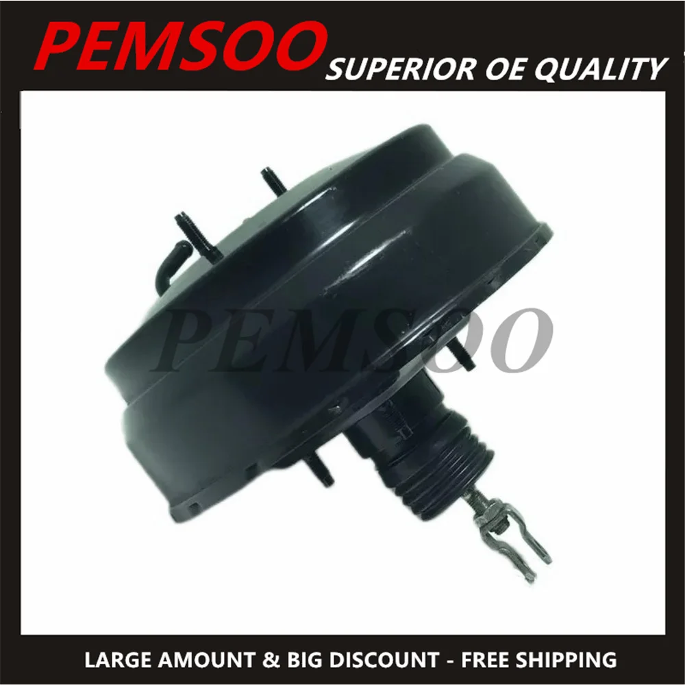 MR475014 864-03403 VACUUM POWER BRAKE BOOSTER BRAKE SERVO FRENO FOR MITSUBISHI NATIVA G.EXP K80 90 1997 86403403
MR475014 864-03403 VACUUM POWER BRAKE BOOSTER BRAKE SERVO FRENO FOR MITSUBISHI NATIVA G.EXP K80 90 1997 86403403