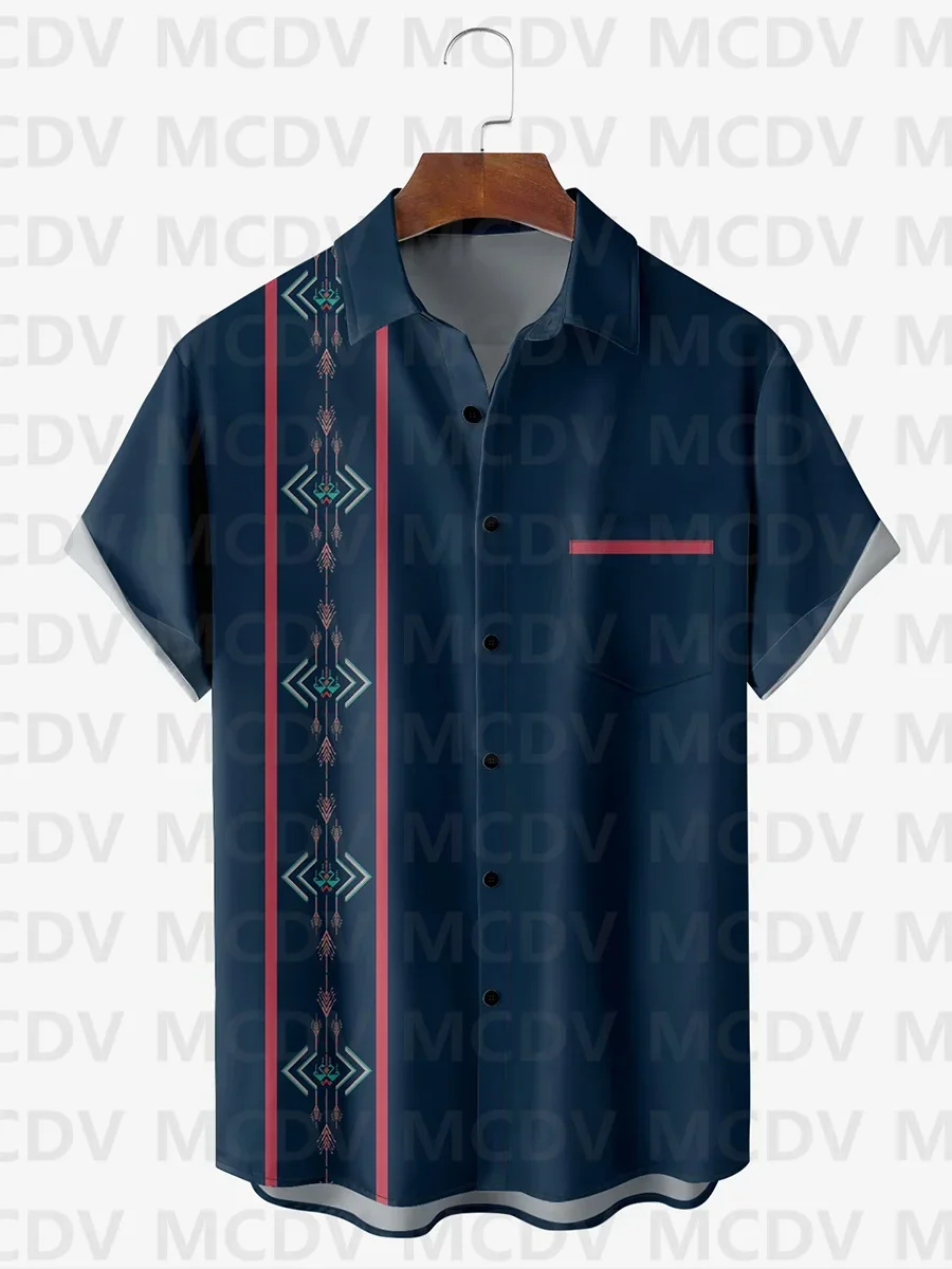 Men's Retro Art Simple Print Casual Shirt 3D Hawaiian Shirts Summer Women For Men Shirts
Men's Retro Art Simple Print Casual Shirt 3D Hawaiian Shirts Summer Women For Men Shirts