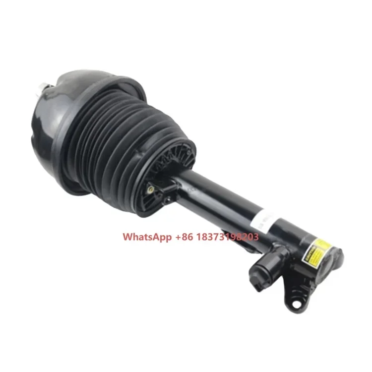Factory Direct Sales Left Right W212 Front Air Suspension Strut Shock Absorber E-Class W212 CLS C218 for Mercedes Benz
Factory Direct Sales Left Right W212 Front Air Suspension Strut Shock Absorber E-Class W212 CLS C218 for Mercedes Benz