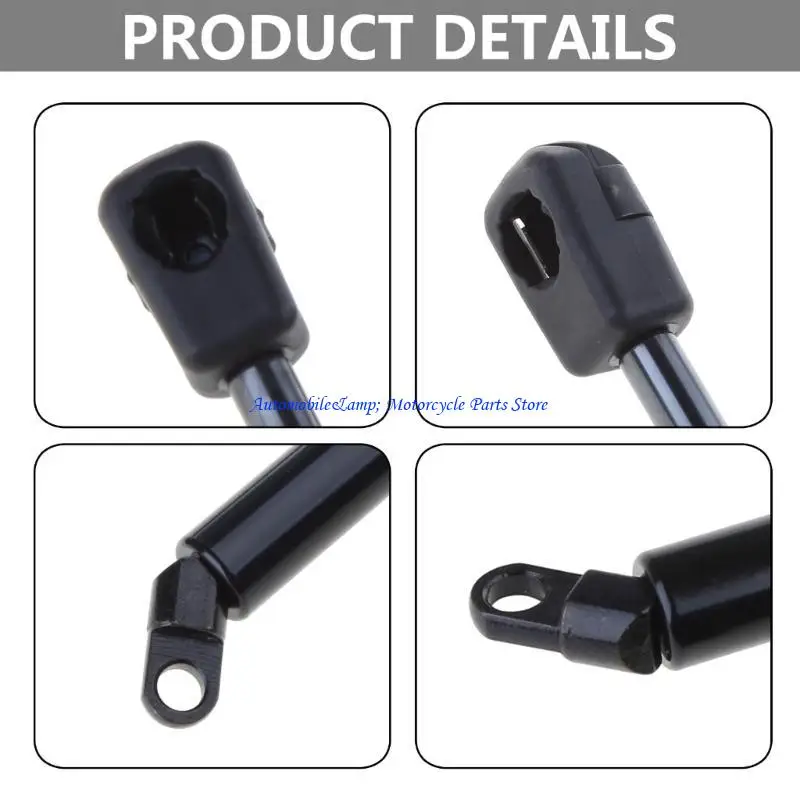 H7BD Gas Spring Lift Support Trunk Tailgate Damper Strut Bar for E39 528i 51248222913
H7BD Gas Spring Lift Support Trunk Tailgate Damper Strut Bar for E39 528i 51248222913