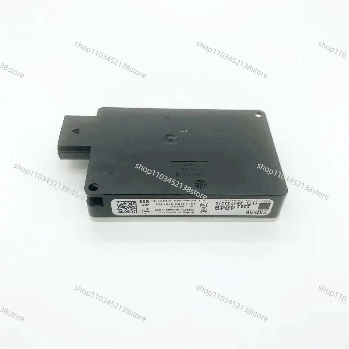For Cadillac Cadillac Blind Spot Radar Sensor Control Module 22834049 84112235
For Cadillac Cadillac Blind Spot Radar Sensor Control Module 22834049 84112235
