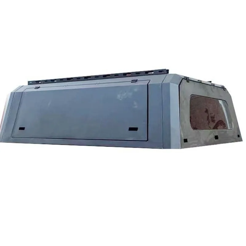Special commercial version for rear box cover modification, high back cover, hard fully enclosed three-door cover
Special commercial version for rear box cover modification, high back cover, hard fully enclosed three-door cover