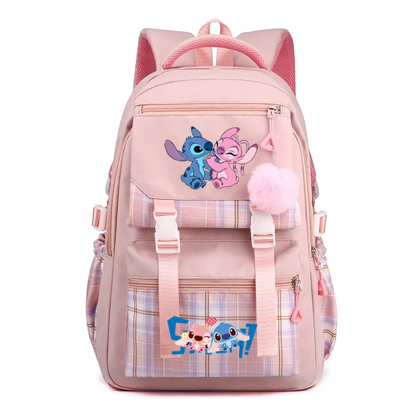 Cartoon Backpack Teenager Back To Canvas Backpack Girl Boy Schoolbag Student Printe Bag Men Women Travel Bag
Cartoon Backpack Teenager Back To Canvas Backpack Girl Boy Schoolbag Student Printe Bag Men Women Travel Bag