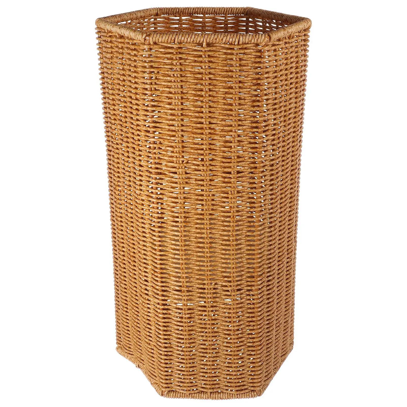 Umbrella Storage Bucket Holder Entryway Wicker Indoor for Umbrealla Rattan Stand Vases Decor Basket Tool Ratan
Umbrella Storage Bucket Holder Entryway Wicker Indoor for Umbrealla Rattan Stand Vases Decor Basket Tool Ratan