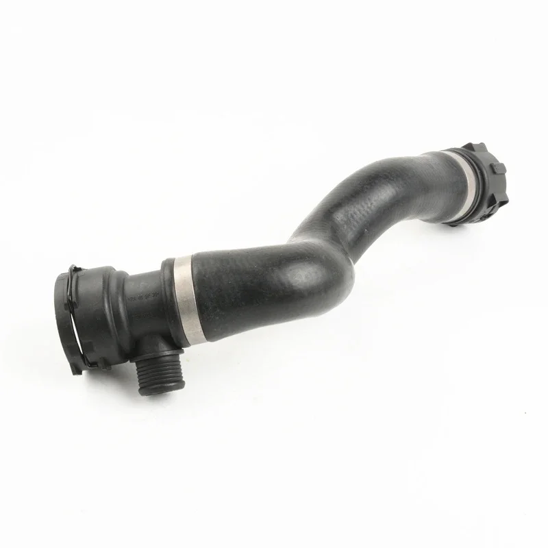 Шланг охлаждающей жидкости радиатора для BMW 7 серии F01 F02 730LI 740LI 750LI 760LI 2009-2015
Шланг охлаждающей жидкости радиатора для BMW 7 серии F01 F02 730LI 740LI 750LI 760LI 2009-2015