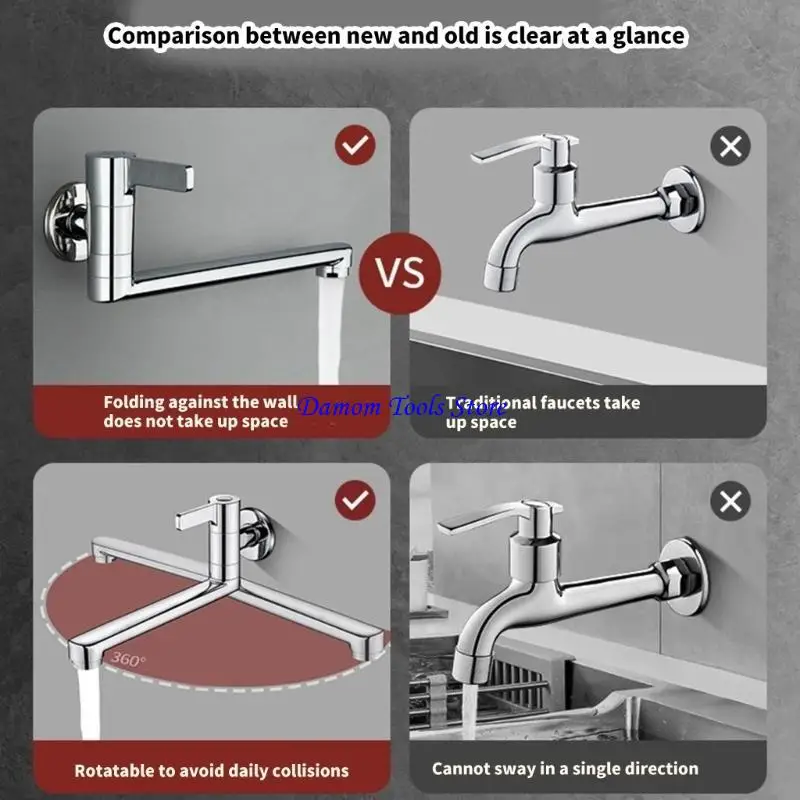 57BE Portable Sturdy Brass Faucet with High Water Flows for Quick Cleaning Designs
57BE Portable Sturdy Brass Faucet with High Water Flows for Quick Cleaning Designs