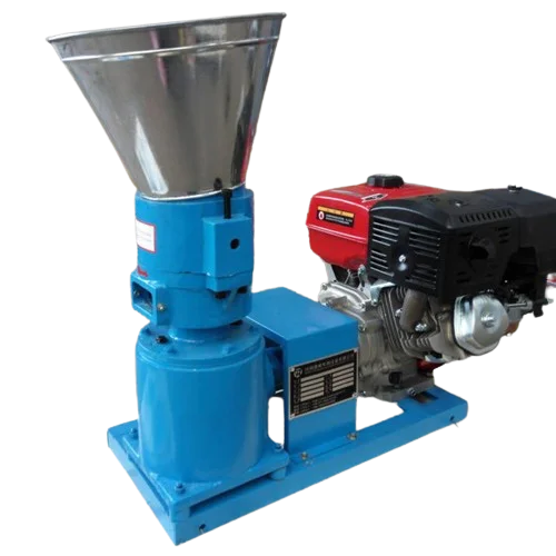 220V Feed Pellet Making Machine Maize Soybean Cereal Home Retail Farm Plant Use New Motor Included
220V Feed Pellet Making Machine Maize Soybean Cereal Home Retail Farm Plant Use New Motor Included