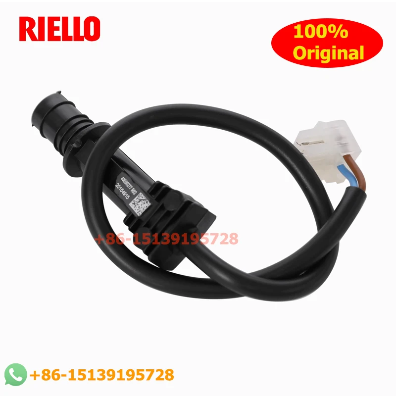 100% Original Riello RG burner flame sensor Photocell 3007839 Flame Detector Burner phototube
100% Original Riello RG burner flame sensor Photocell 3007839 Flame Detector Burner phototube