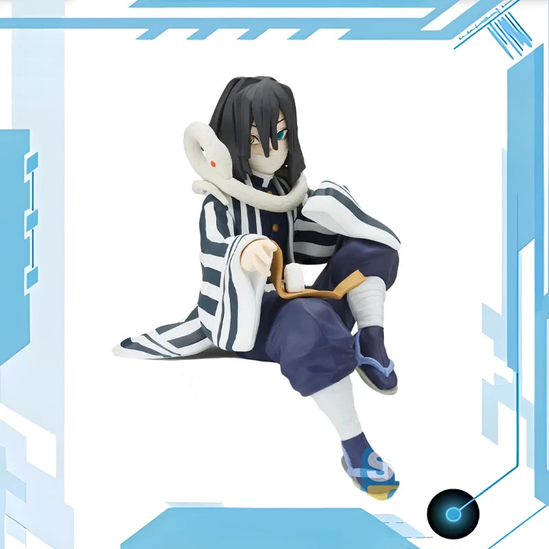 В наличии Anime SEGA 95436 рассекающий демонов kimetsu no yaiba Iguro Obanai, модель ручной работы, игрушка, украшение для рабочего стола, праздничные подарки
В наличии Anime SEGA 95436 рассекающий демонов kimetsu no yaiba Iguro Obanai, модель ручной работы, игрушка, украшение для рабочего стола, праздничные подарки
