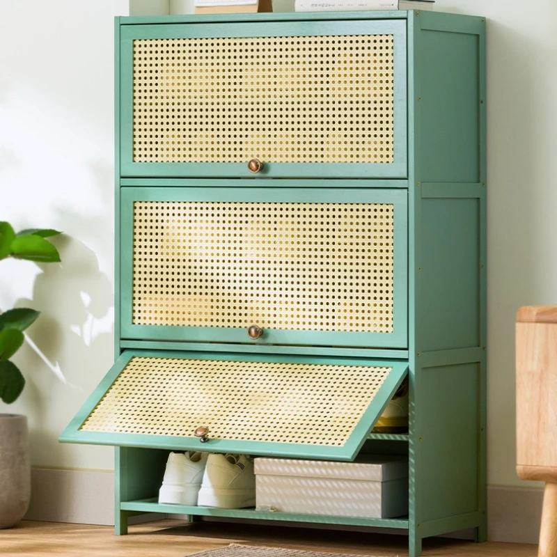 Stable Shoe rack large-capacity economical simple household door shoe cabinet dormitory dormitory good-looking dust-proof
Stable Shoe rack large-capacity economical simple household door shoe cabinet dormitory dormitory good-looking dust-proof