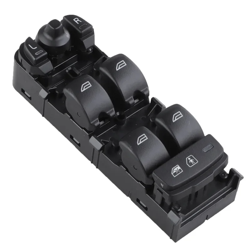 31433407 For Volvo XC90 XC60 V90 V60 S60 S90 Front Left Master Driver Side Electric Power Lifter Window Switch Button Car Parts
31433407 For Volvo XC90 XC60 V90 V60 S60 S90 Front Left Master Driver Side Electric Power Lifter Window Switch Button Car Parts