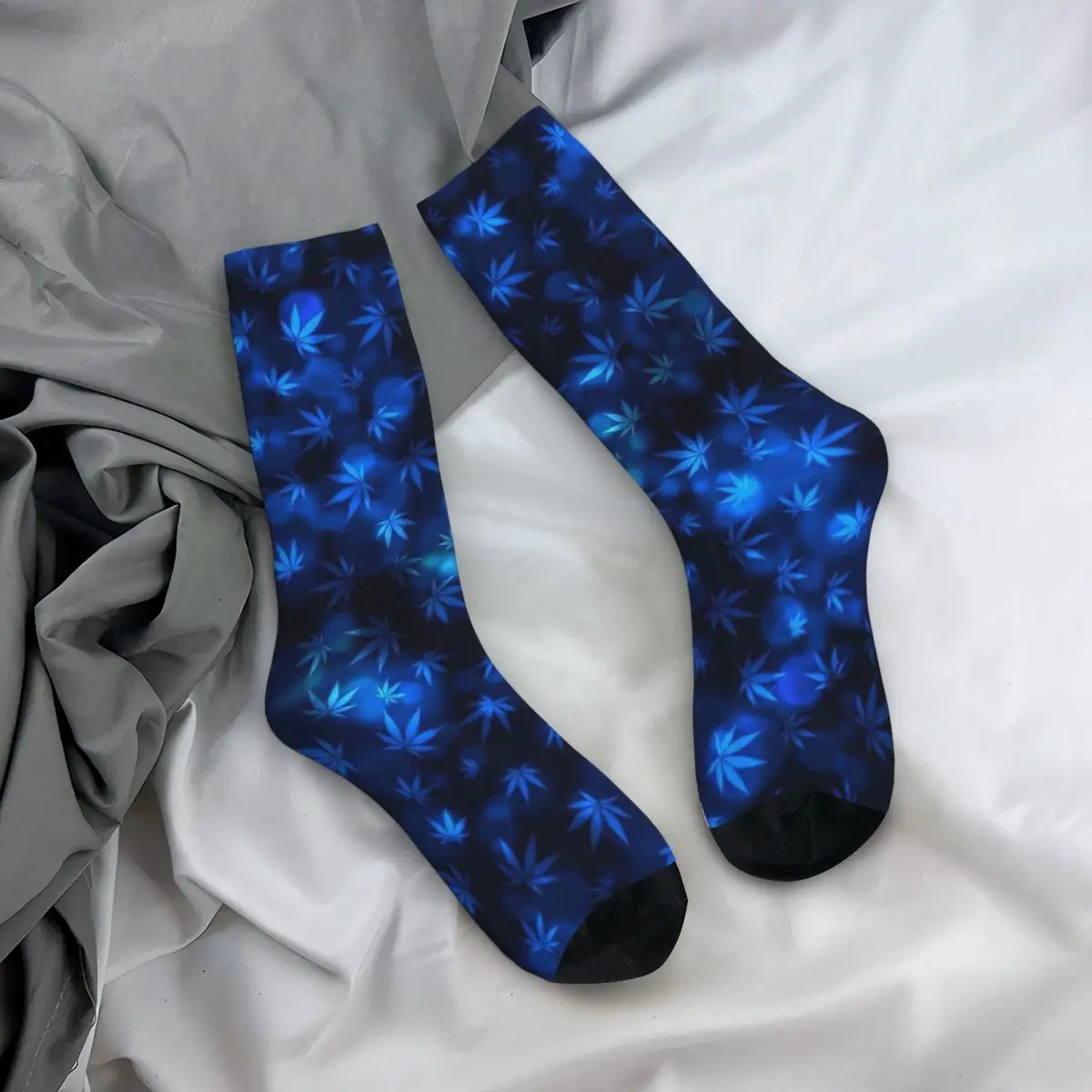 All Seasons Crew Stockings Hemp Leaf Pattern Socks Crazy Hip Hop Long Socks Accessories for Men Women Gifts
All Seasons Crew Stockings Hemp Leaf Pattern Socks Crazy Hip Hop Long Socks Accessories for Men Women Gifts