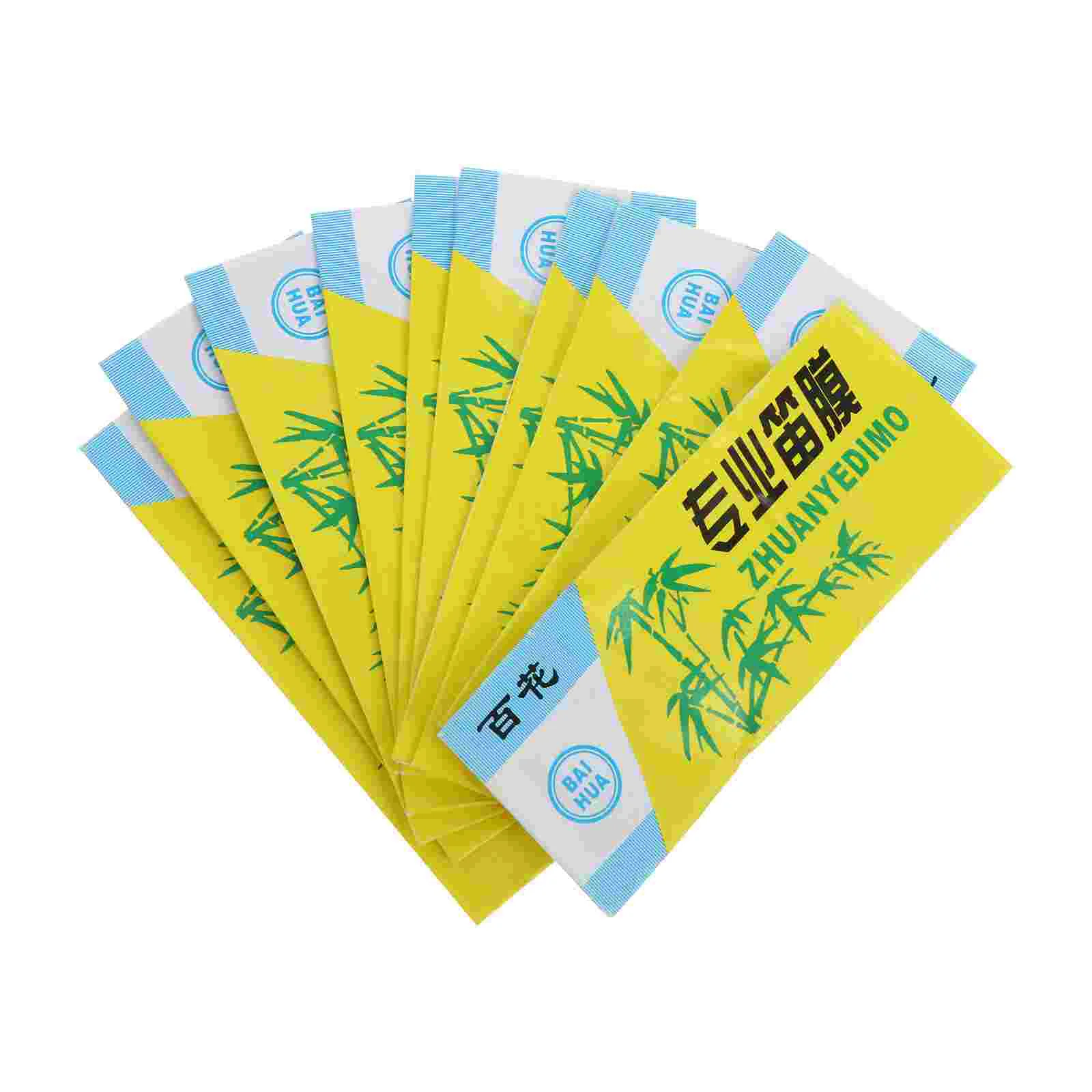 Dimo Flute Supplies Instrument Practical Membrane Dizi Diaphragms Chinese Supply for
Dimo Flute Supplies Instrument Practical Membrane Dizi Diaphragms Chinese Supply for
