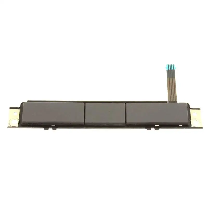 Сенсорная панель ноутбука DB, левые и правые кнопки мыши для DELL, Precision 7540 0VNN84 VNN84
Сенсорная панель ноутбука DB, левые и правые кнопки мыши для DELL, Precision 7540 0VNN84 VNN84