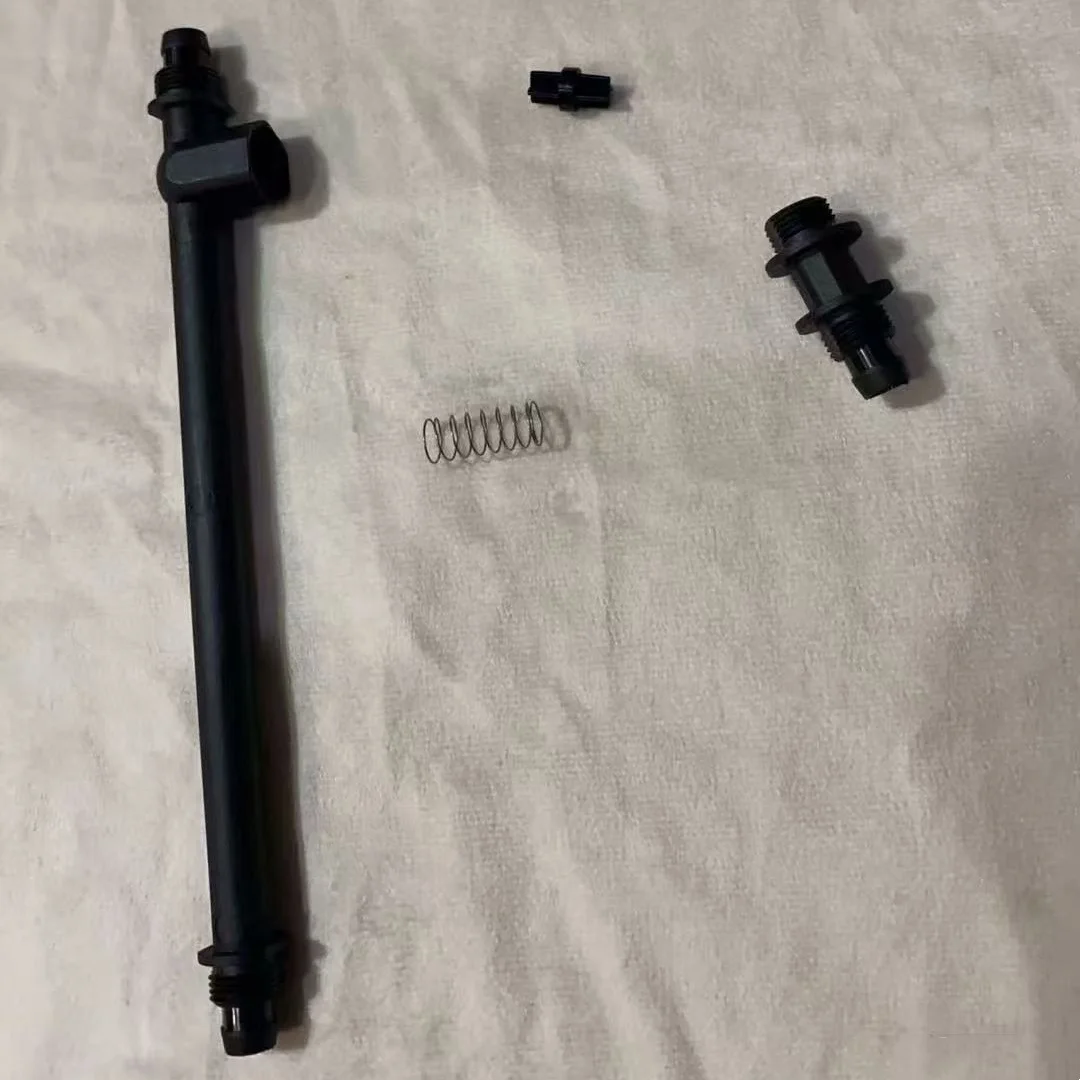 For Agras DJI T50 Water Hose Tee Connector Kit Part Agriculture Drone Accessories
For Agras DJI T50 Water Hose Tee Connector Kit Part Agriculture Drone Accessories