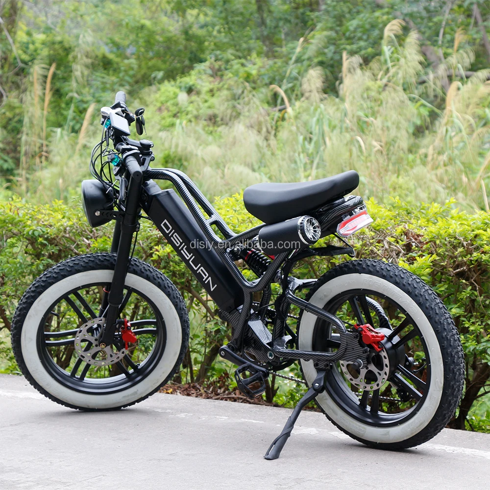 DISIYUAN Лидер продаж, электрический моторный велосипед с толстыми шинами, большой алюминиевой рамой и нижней трубкой, положение литиевой батареи 
DISIYUAN Лидер продаж, электрический моторный велосипед с толстыми шинами, большой алюминиевой рамой и нижней трубкой, положение литиевой батареи
