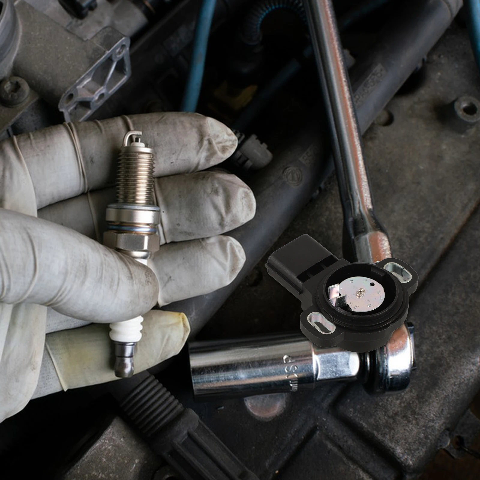 Throttle Position FP3413640 Compatible Throttle Accessory Car Part Vehicles Precise Measurement Car Accessories
Throttle Position FP3413640 Compatible Throttle Accessory Car Part Vehicles Precise Measurement Car Accessories