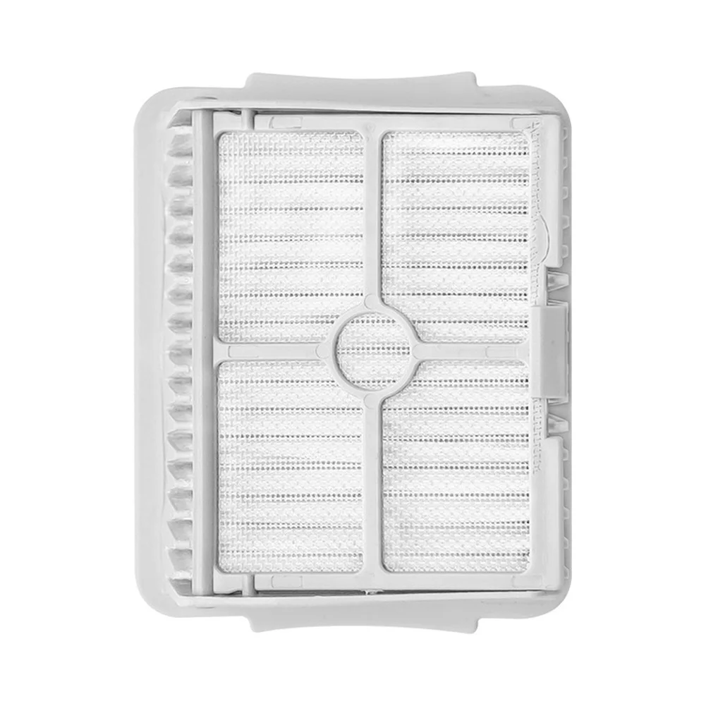 Мягкая роликовая щетка для Xiaomi H100 PRO, детали для пылесоса, совместимые с высокотемпературной очисткой, высокоэффективная фильтрация
Мягкая роликовая щетка для Xiaomi H100 PRO, детали для пылесоса, совместимые с высокотемпературной очисткой, высокоэффективная фильтрация